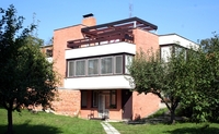 Bárta´s villa