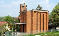 Hl. Wenzeslaus-Kapelle