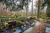 Waldfriedhof