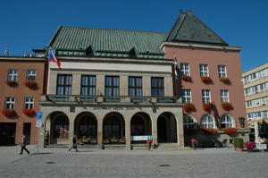 Rathaus