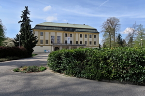 Schloss Zlín