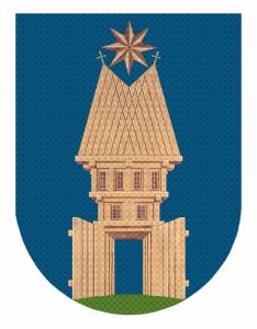 Znak města Zlína