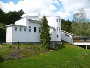 Foto Zlín Astronomische Gesellschaft