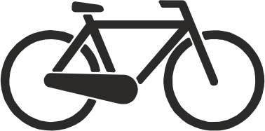 Fahrrad Kapazität